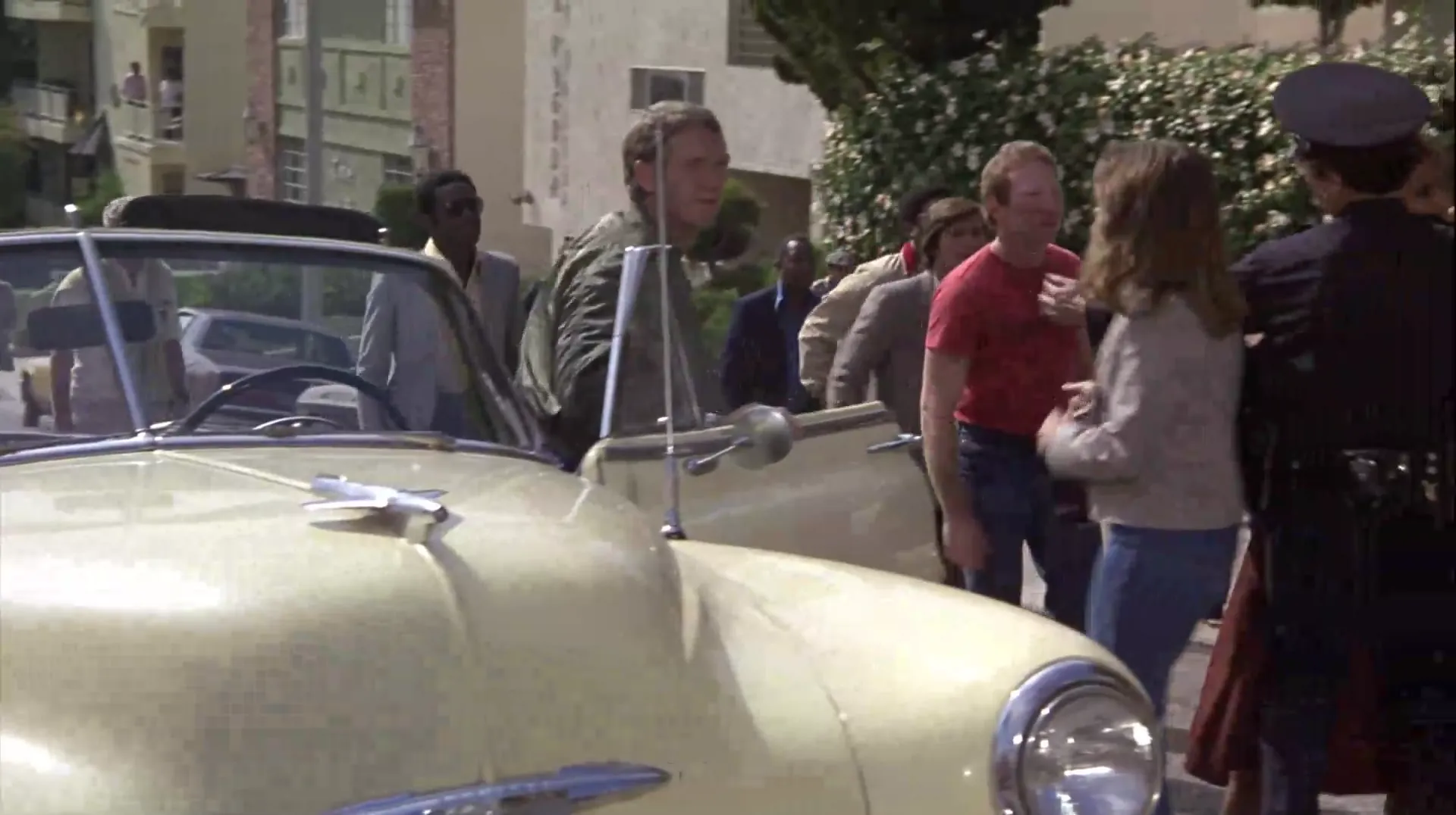The Hunter scene still 3