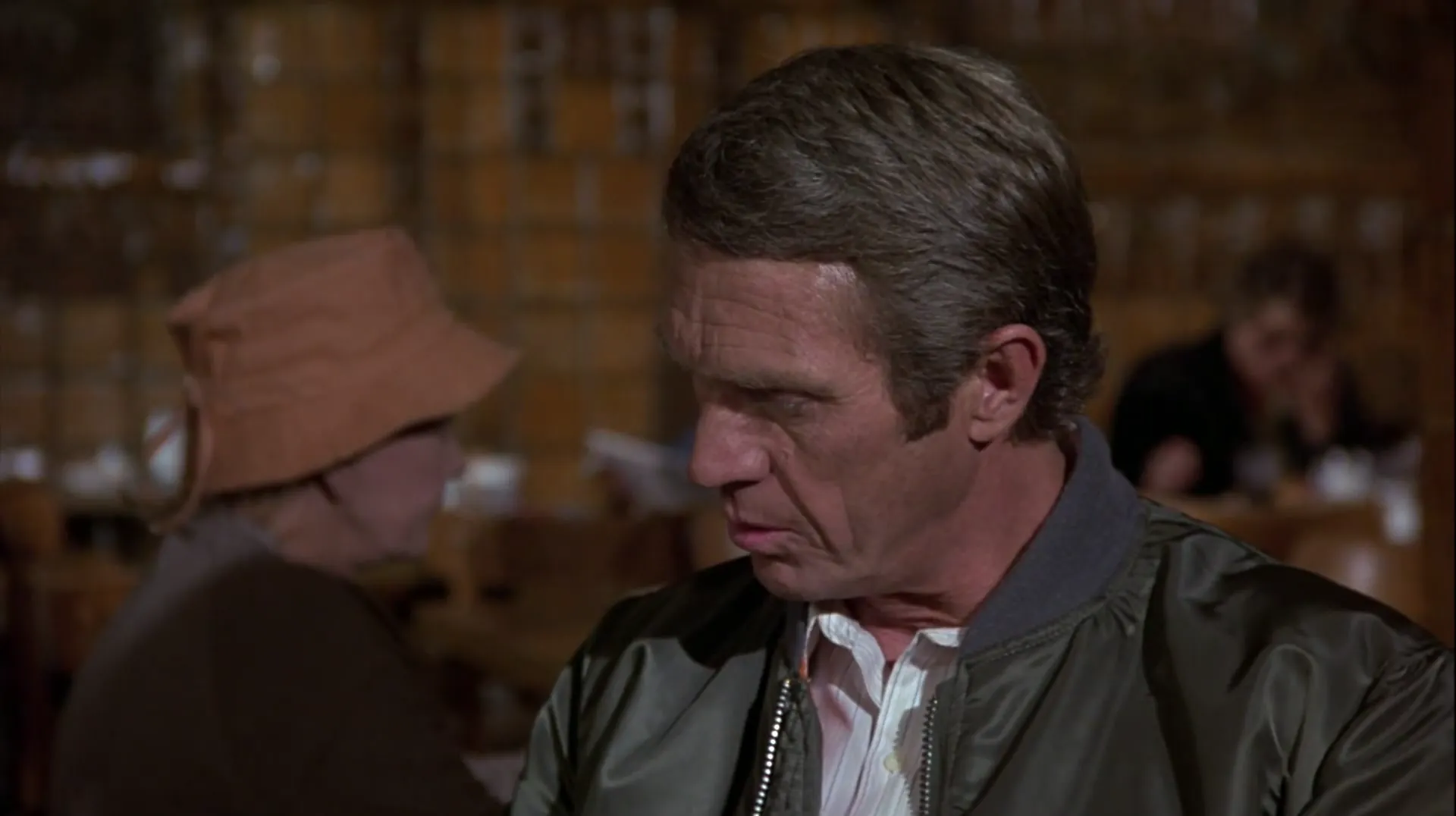 The Hunter scene still 4