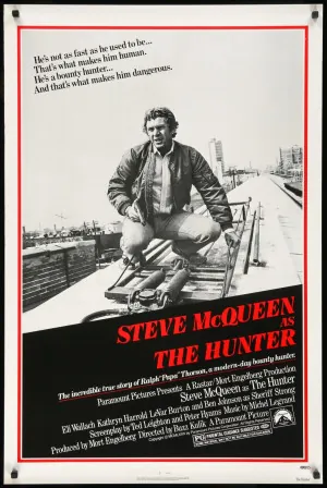 The Hunter