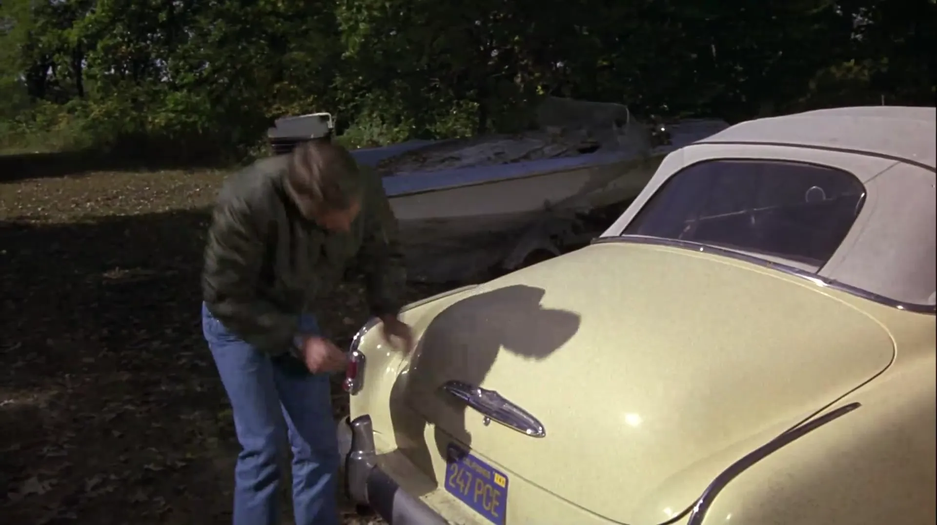 The Hunter scene still 1