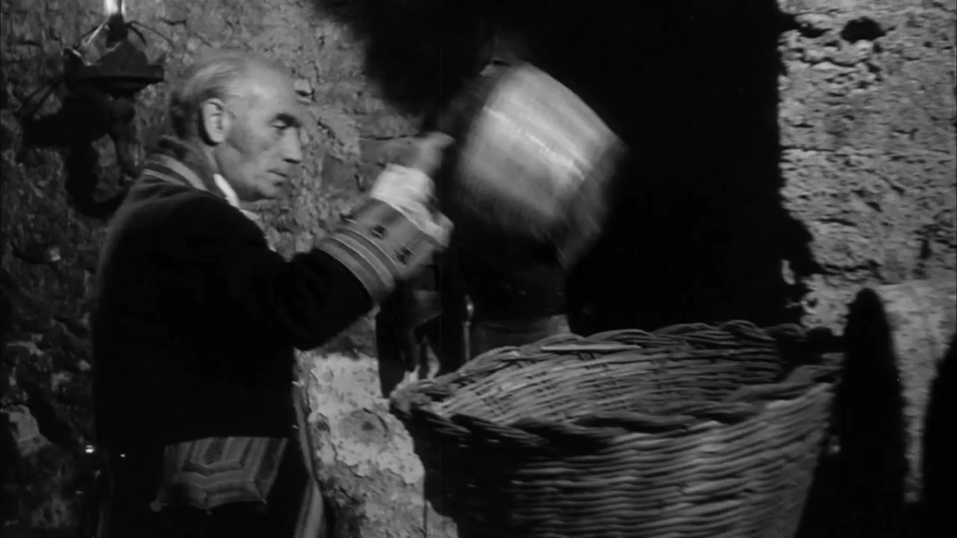 The Slaughter of the Vampires scene still 1