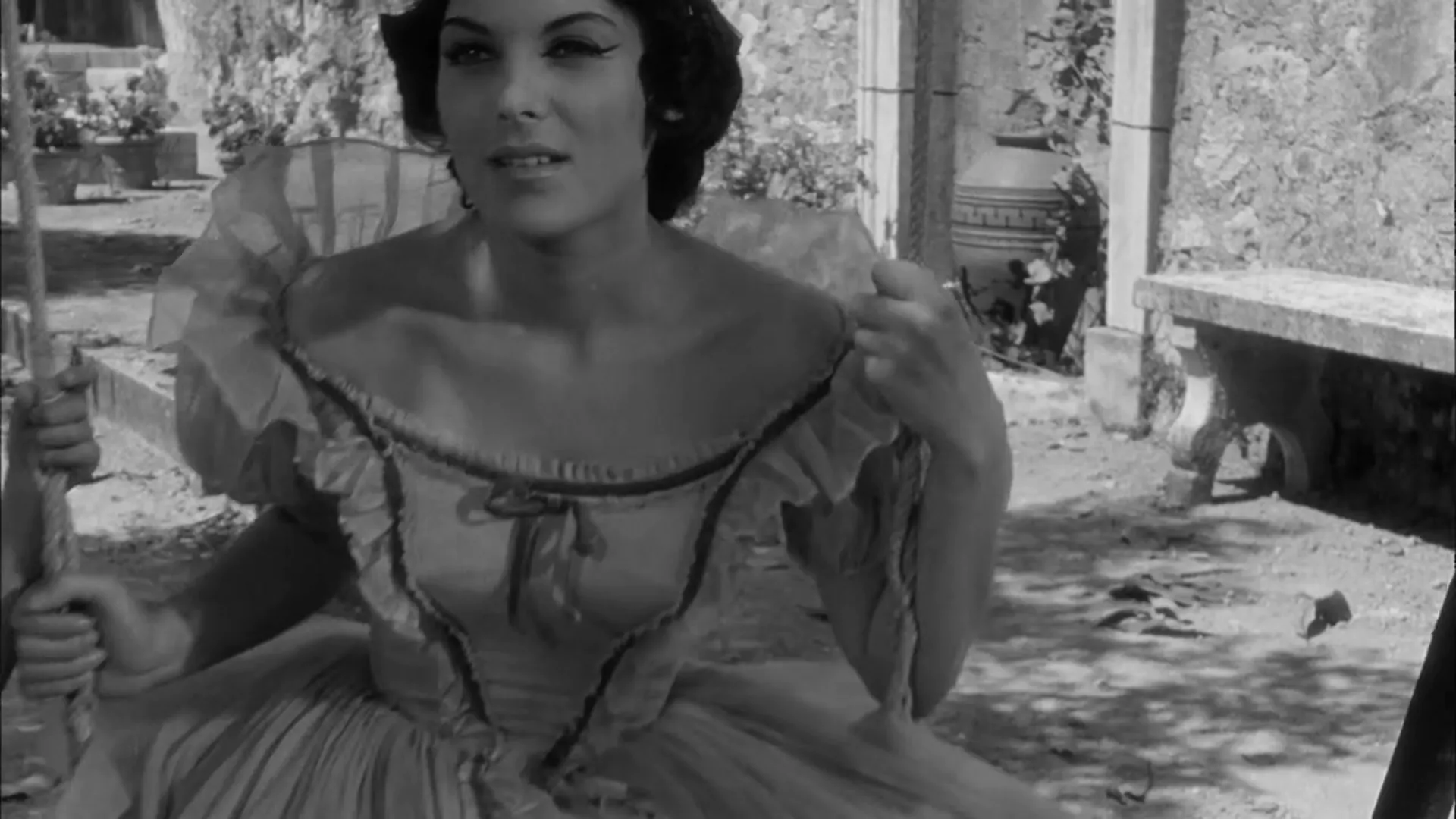 The Slaughter of the Vampires scene still 3