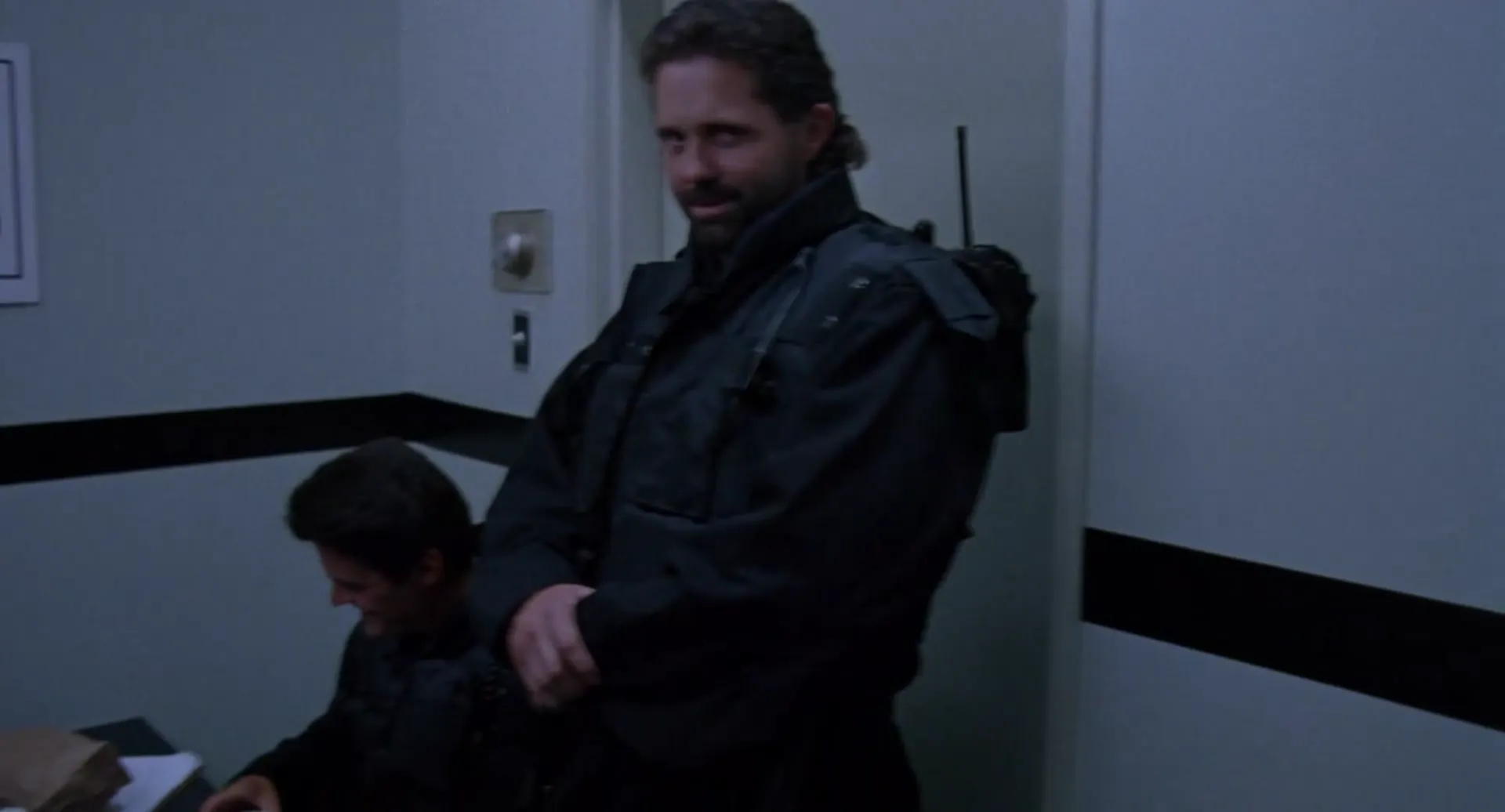 Jason Goes to Hell: The Final Friday scene still 2