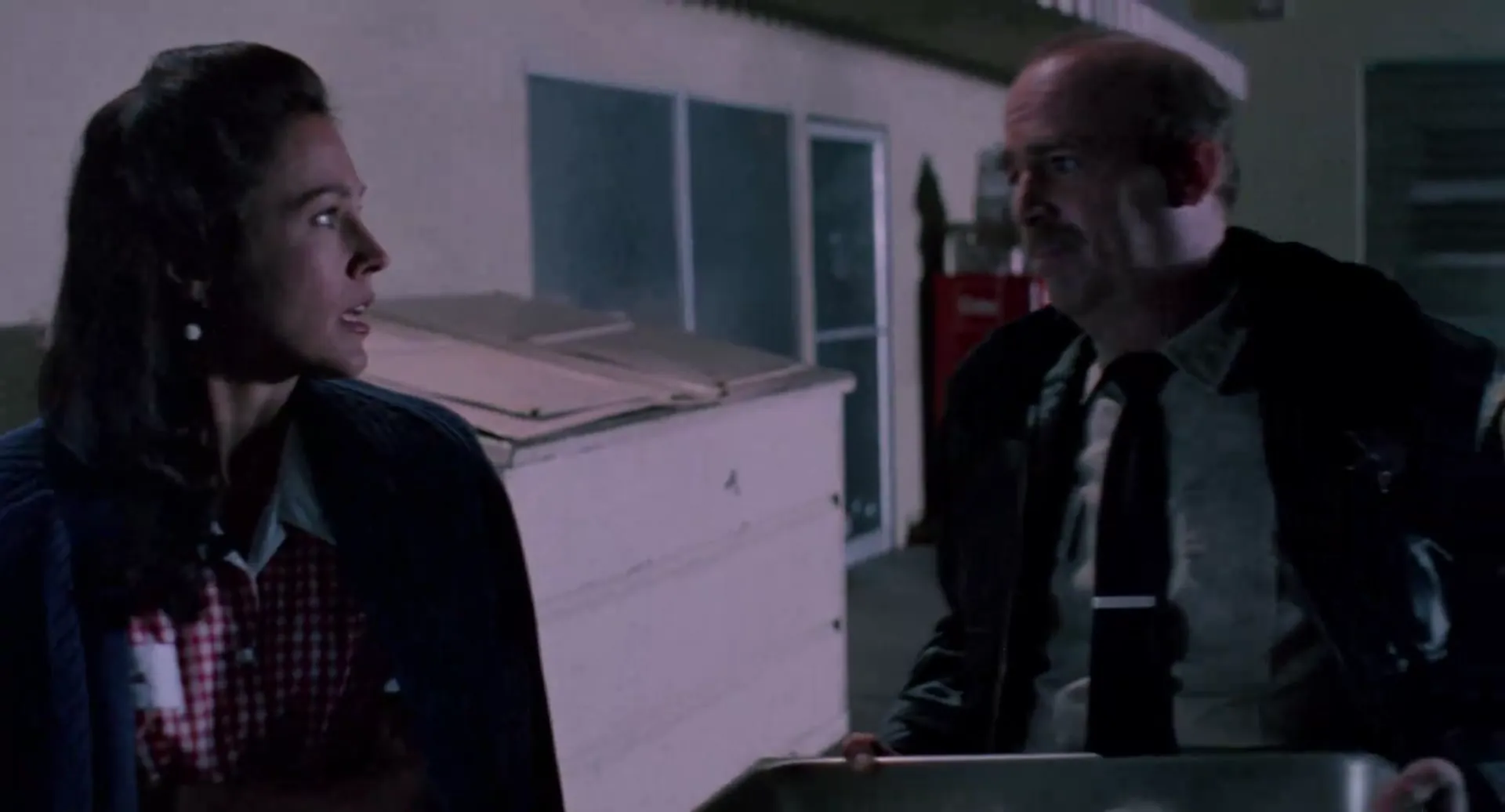 Jason Goes to Hell: The Final Friday scene still 5