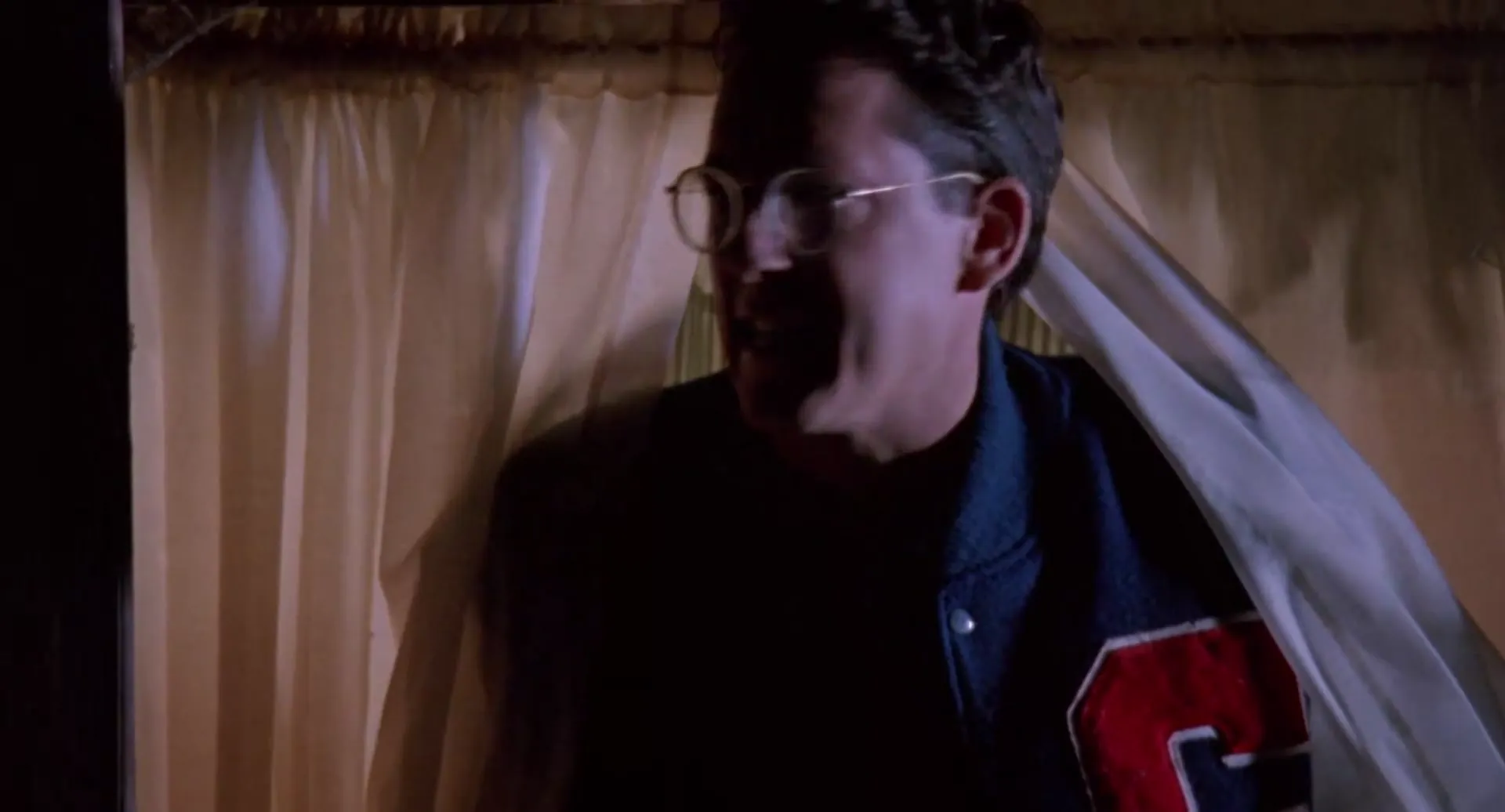Jason Goes to Hell: The Final Friday scene still 6
