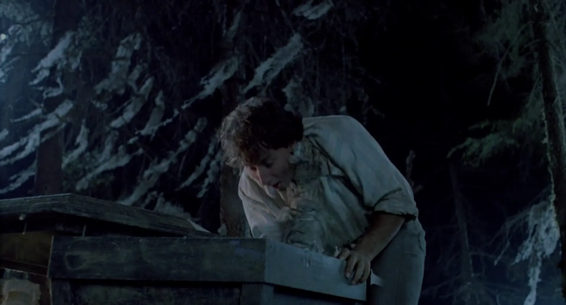 House II: The Second Story scene still 2
