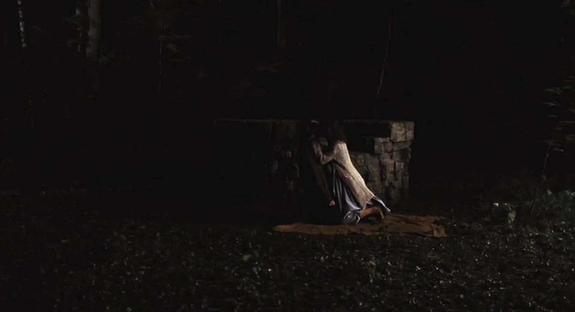 Pumpkinhead: Blood Feud scene still 2
