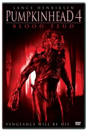 Pumpkinhead: Blood Feud
