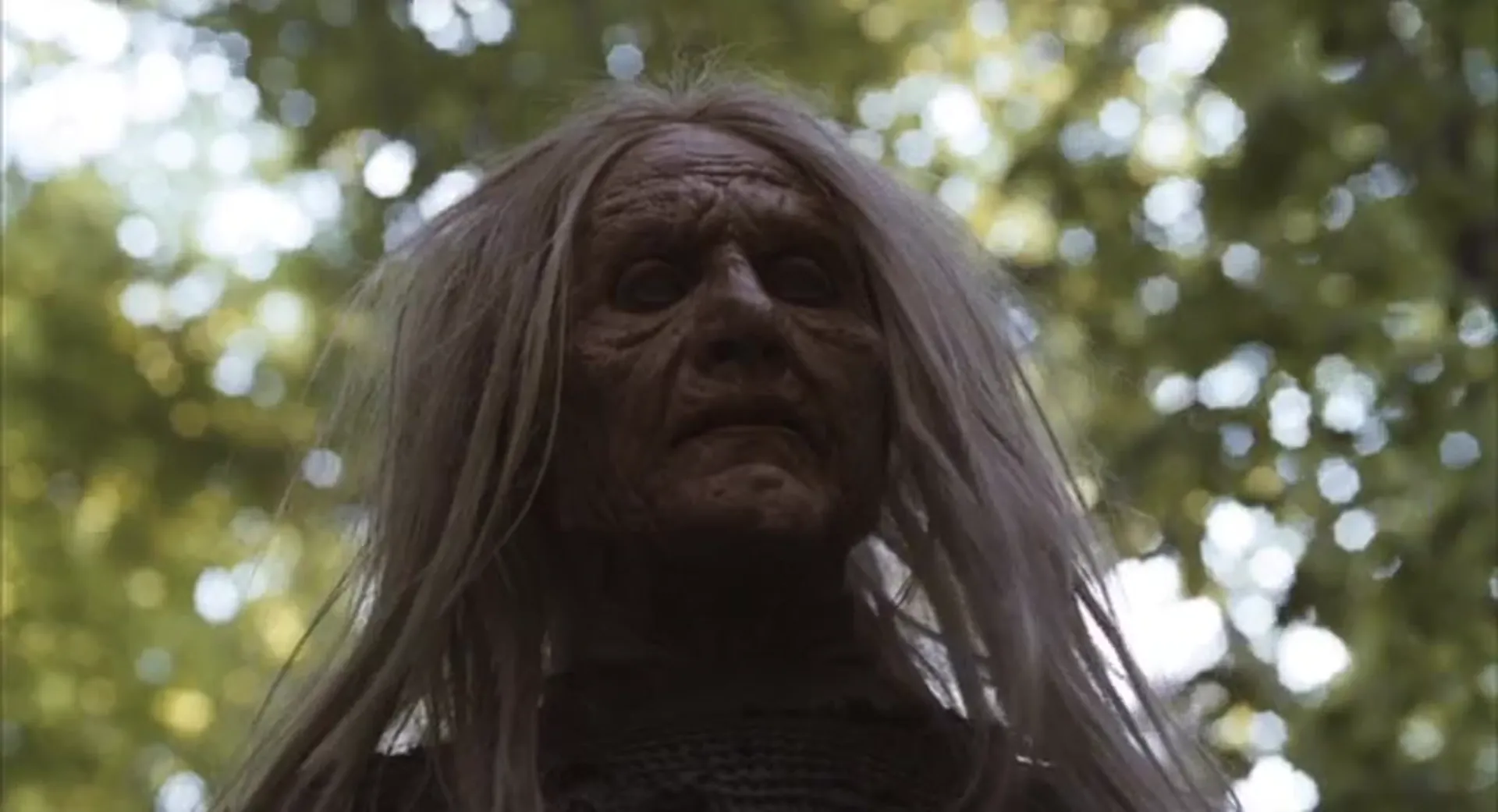 Pumpkinhead: Blood Feud scene still 3