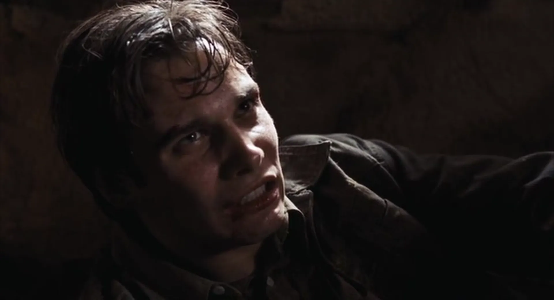 Pumpkinhead: Blood Feud scene still 4