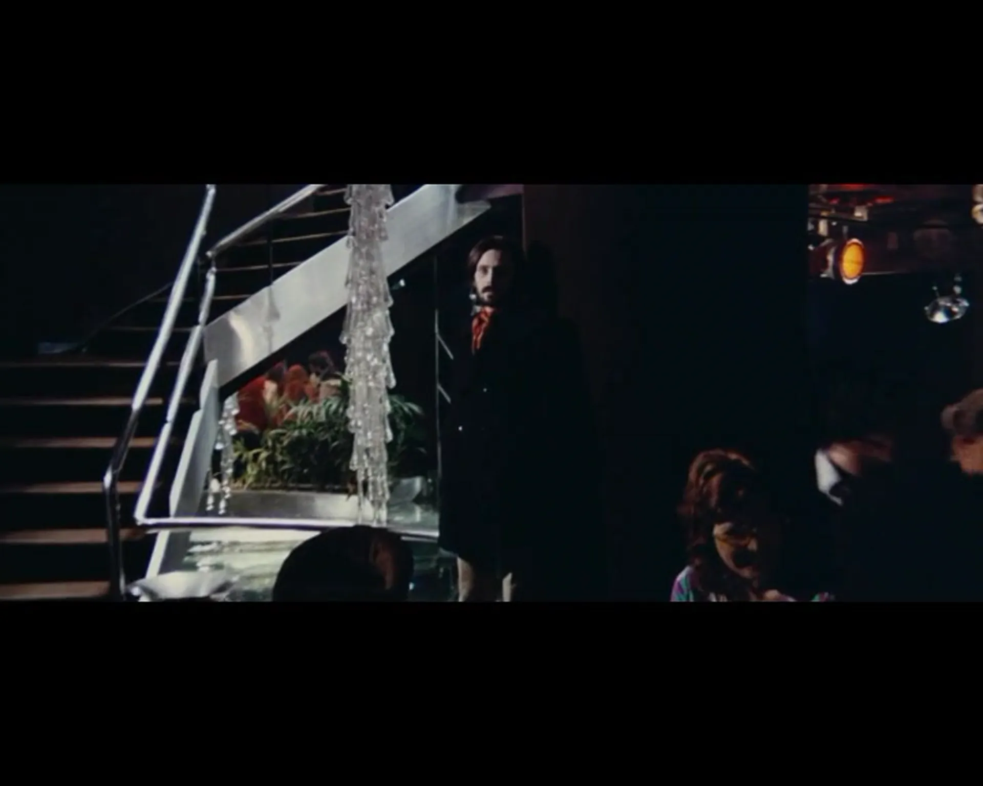 Death Walks at Midnight scene still 6
