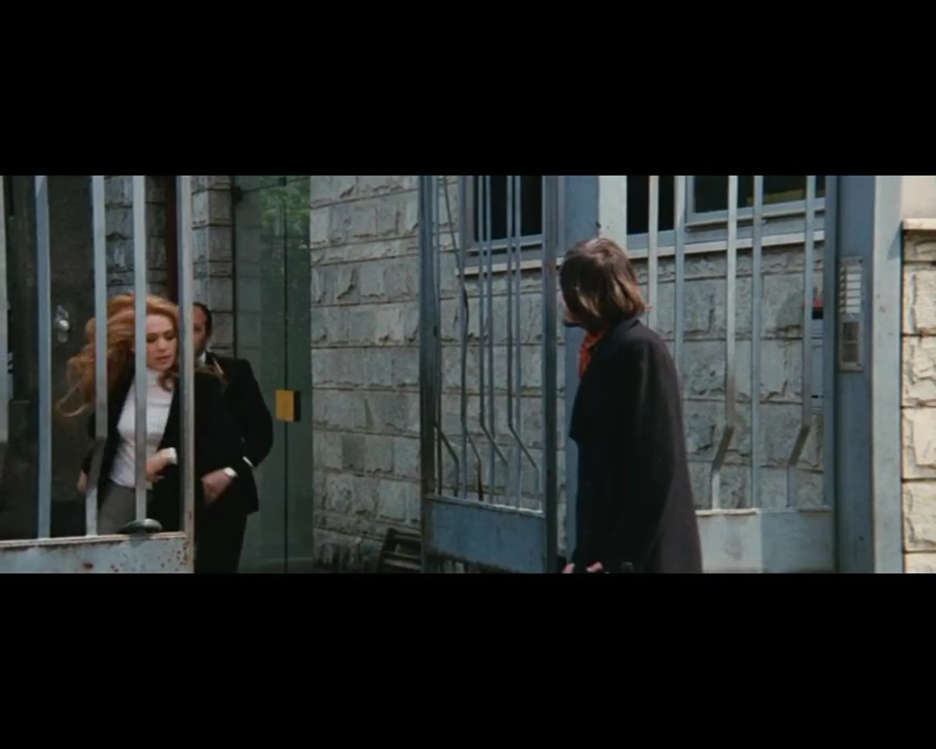 Death Walks at Midnight scene still 1