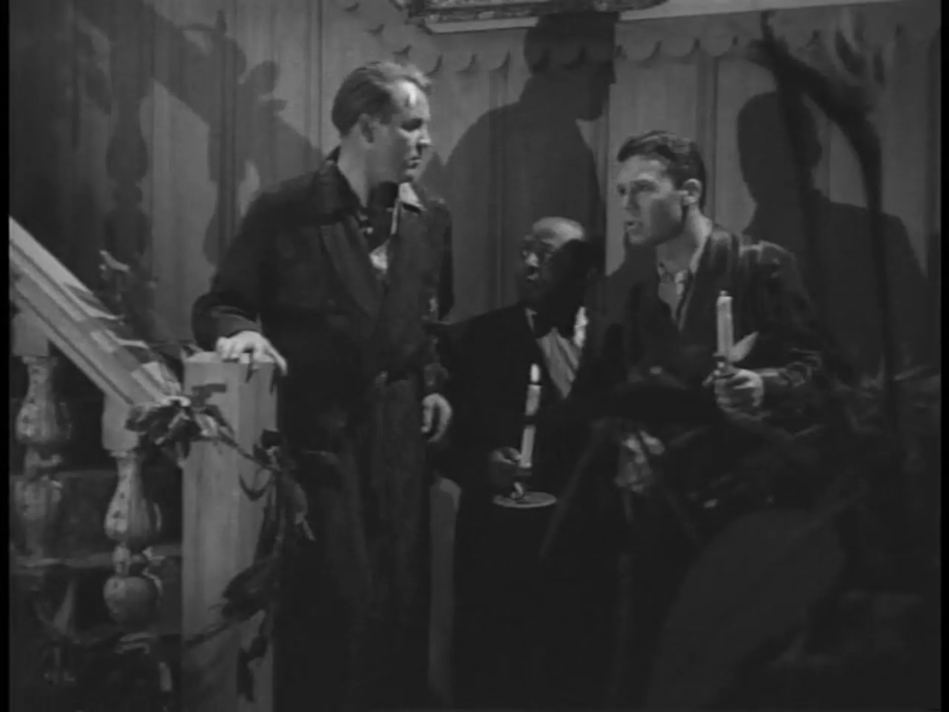 King of the Zombies scene still 6