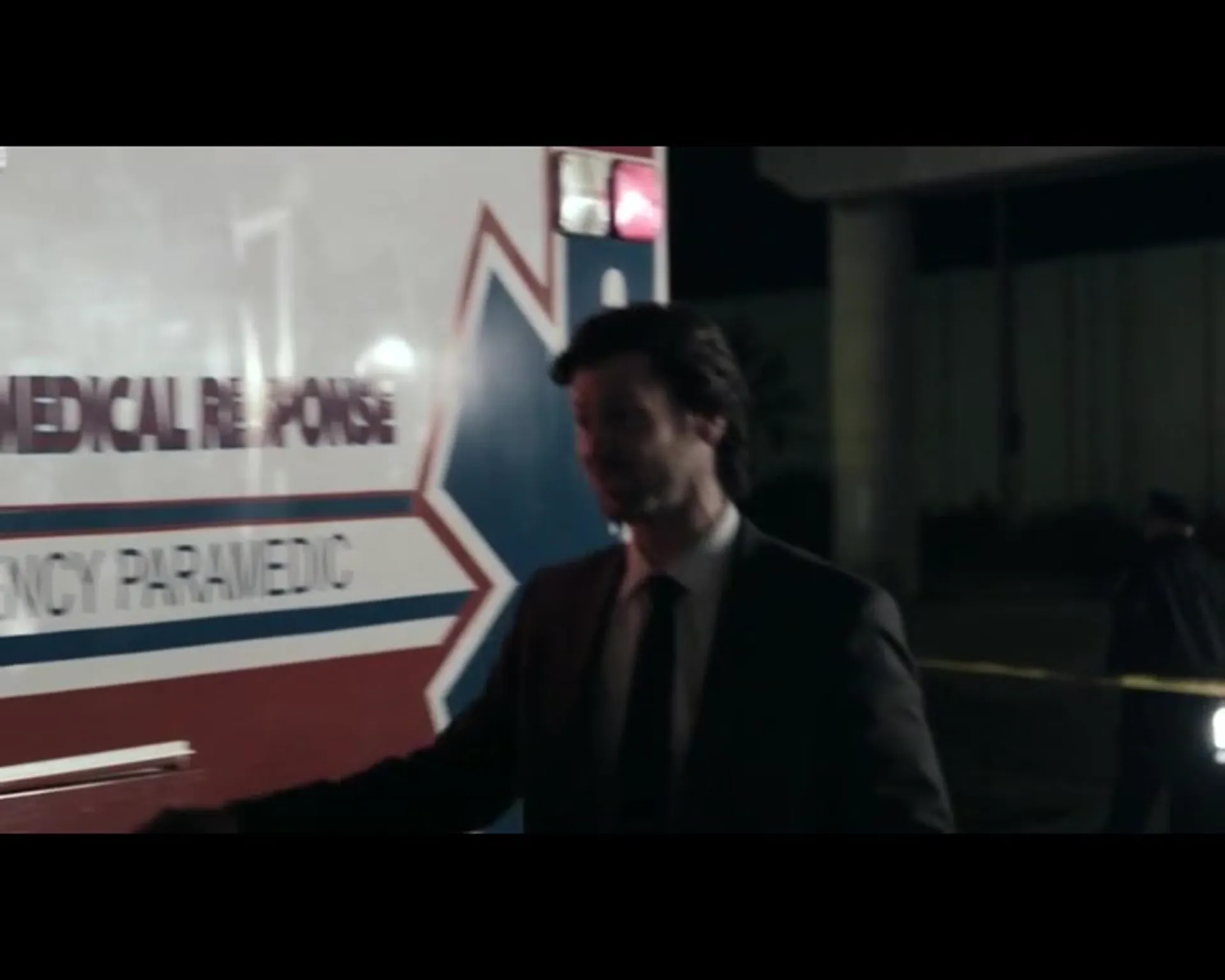 12 Rounds 2: Reloaded scene still 3