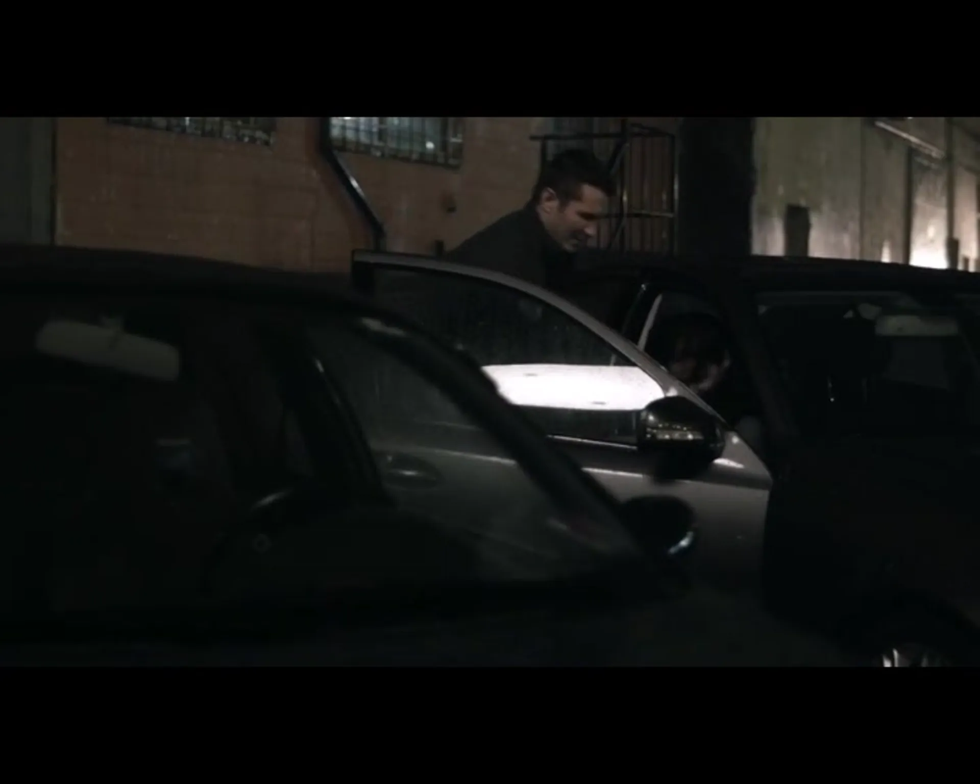 12 Rounds 2: Reloaded scene still 4
