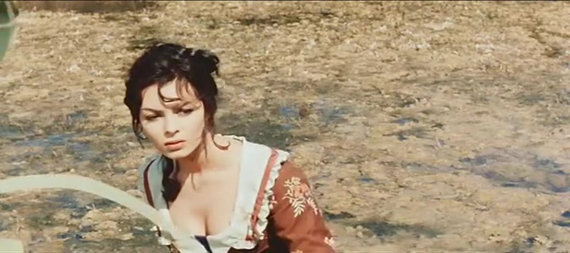 Women of Devil's Island scene still 1