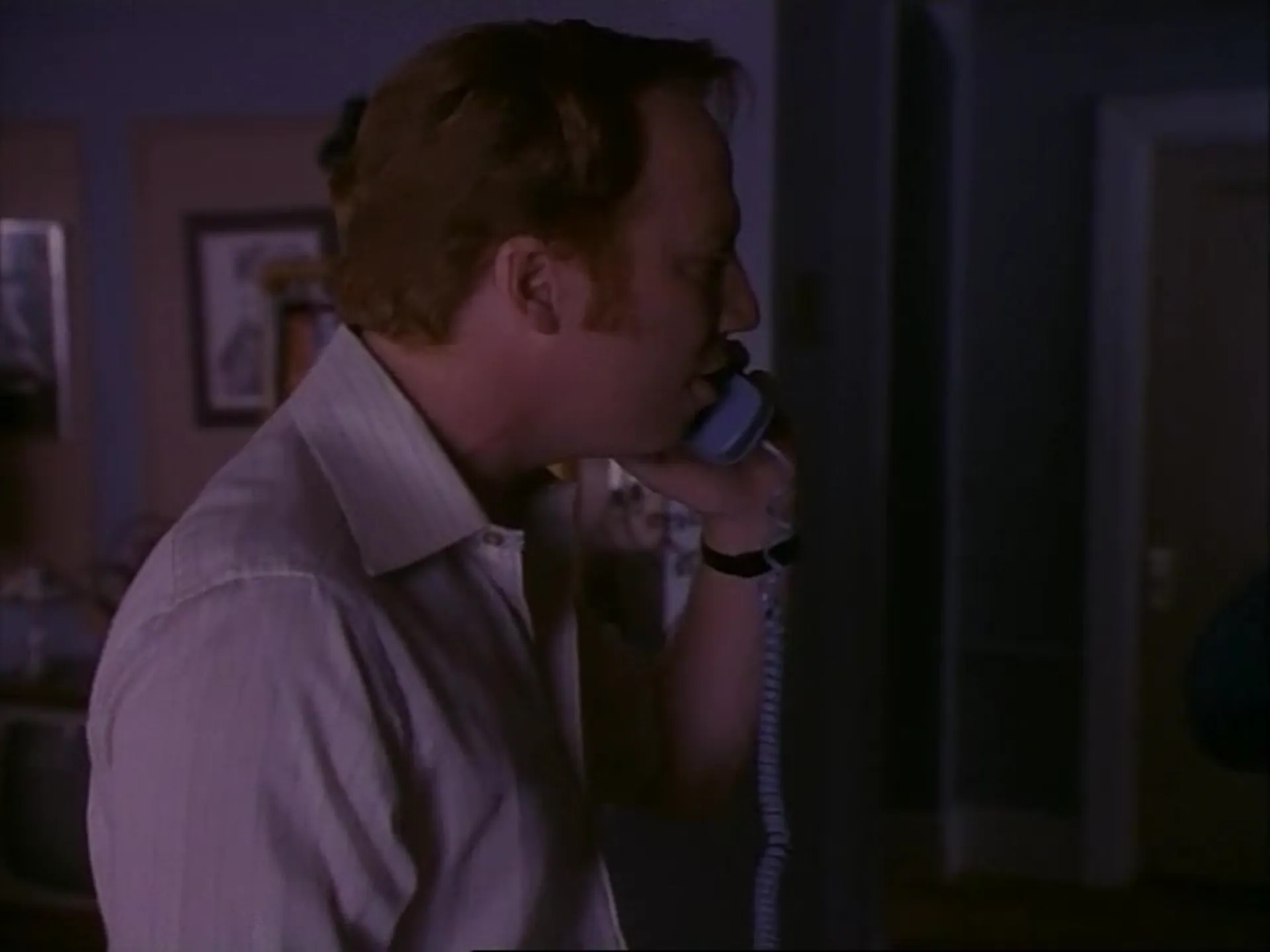 Calendar Girl, Cop, Killer? The Bambi Bembenek Story scene still 6
