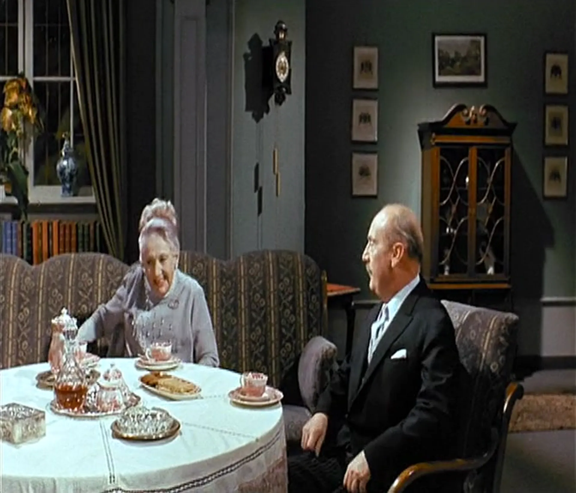 The Hunchback of Soho scene still 2