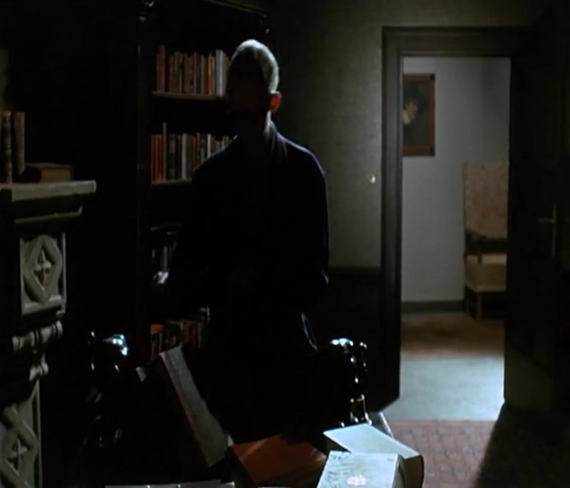 The Hunchback of Soho scene still 3