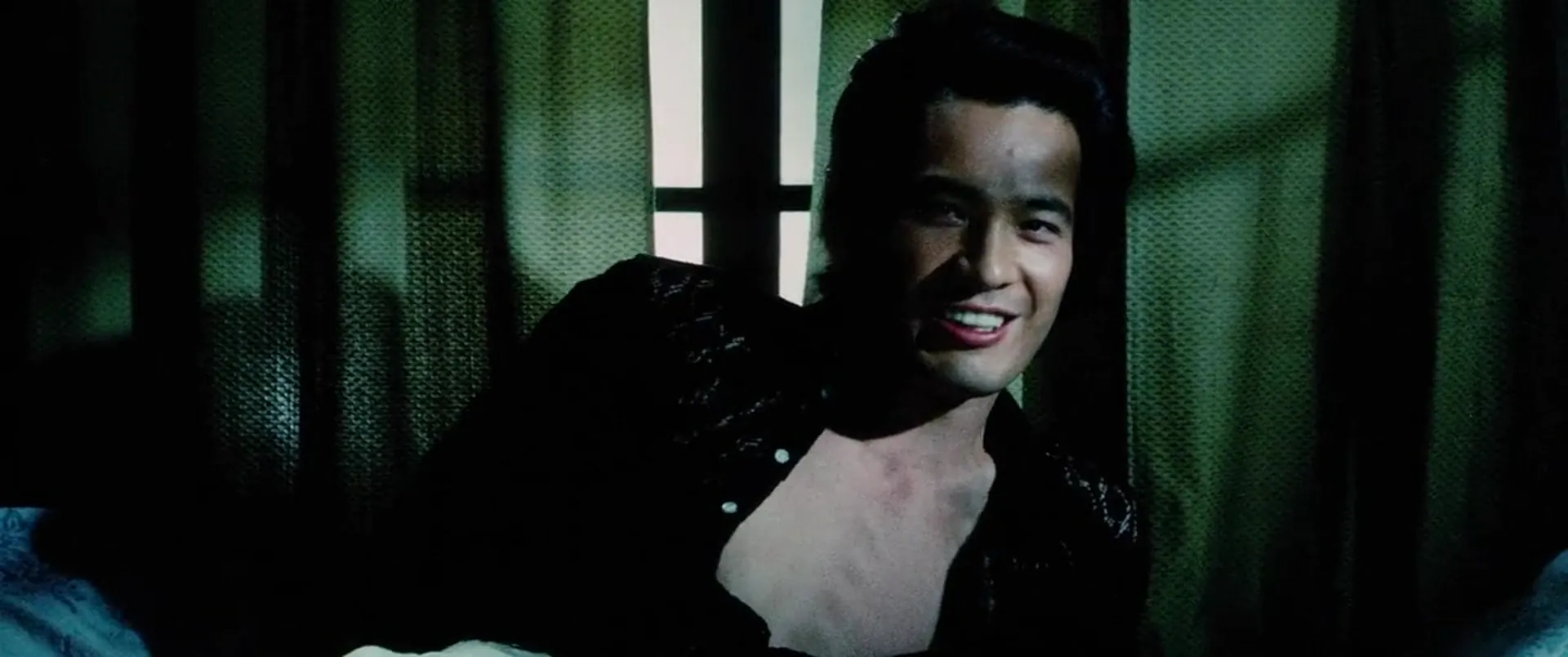 Female Prisoner Scorpion: Beast Stable scene still 4
