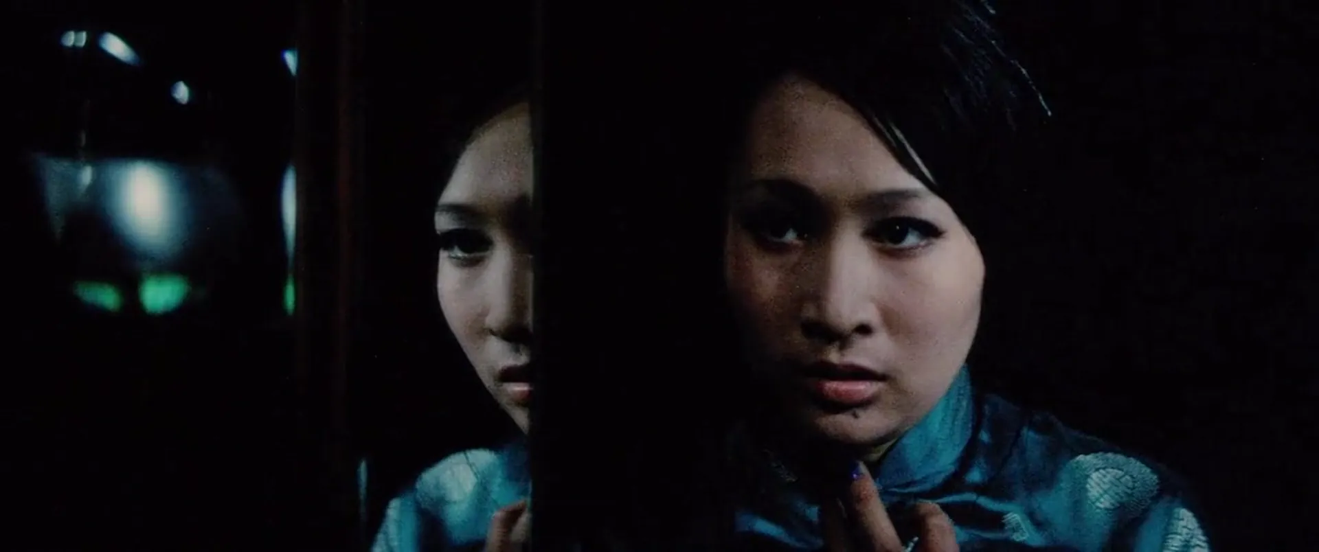 Female Prisoner Scorpion: Beast Stable scene still 5