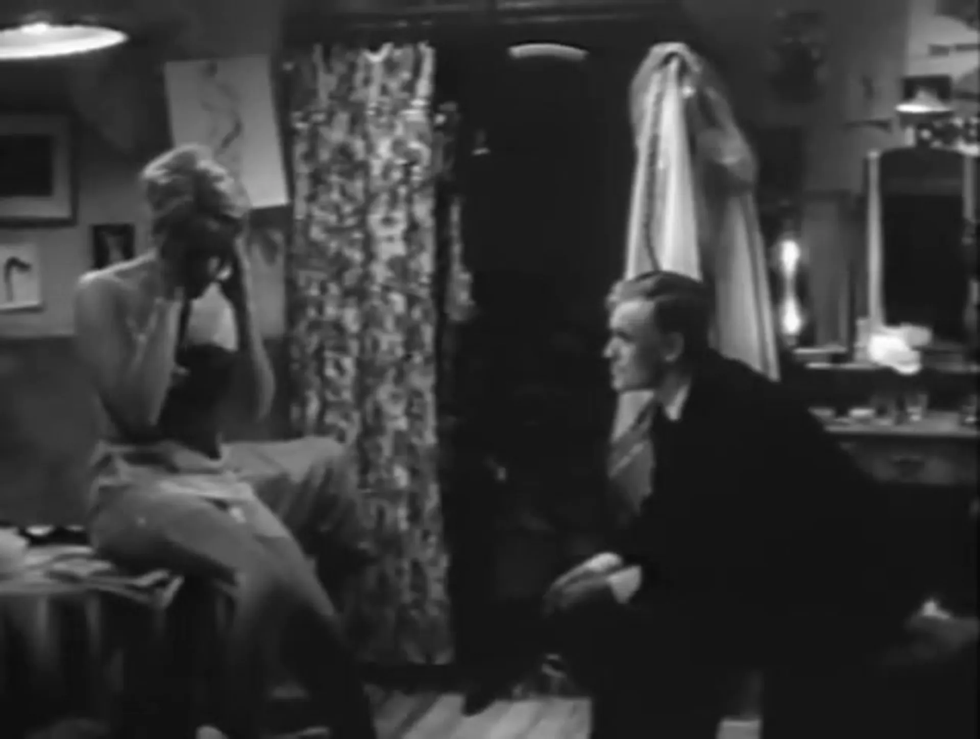 The Head scene still 6