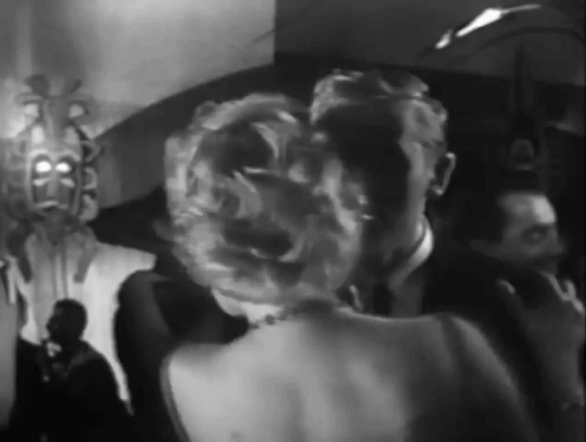 The Head scene still 5