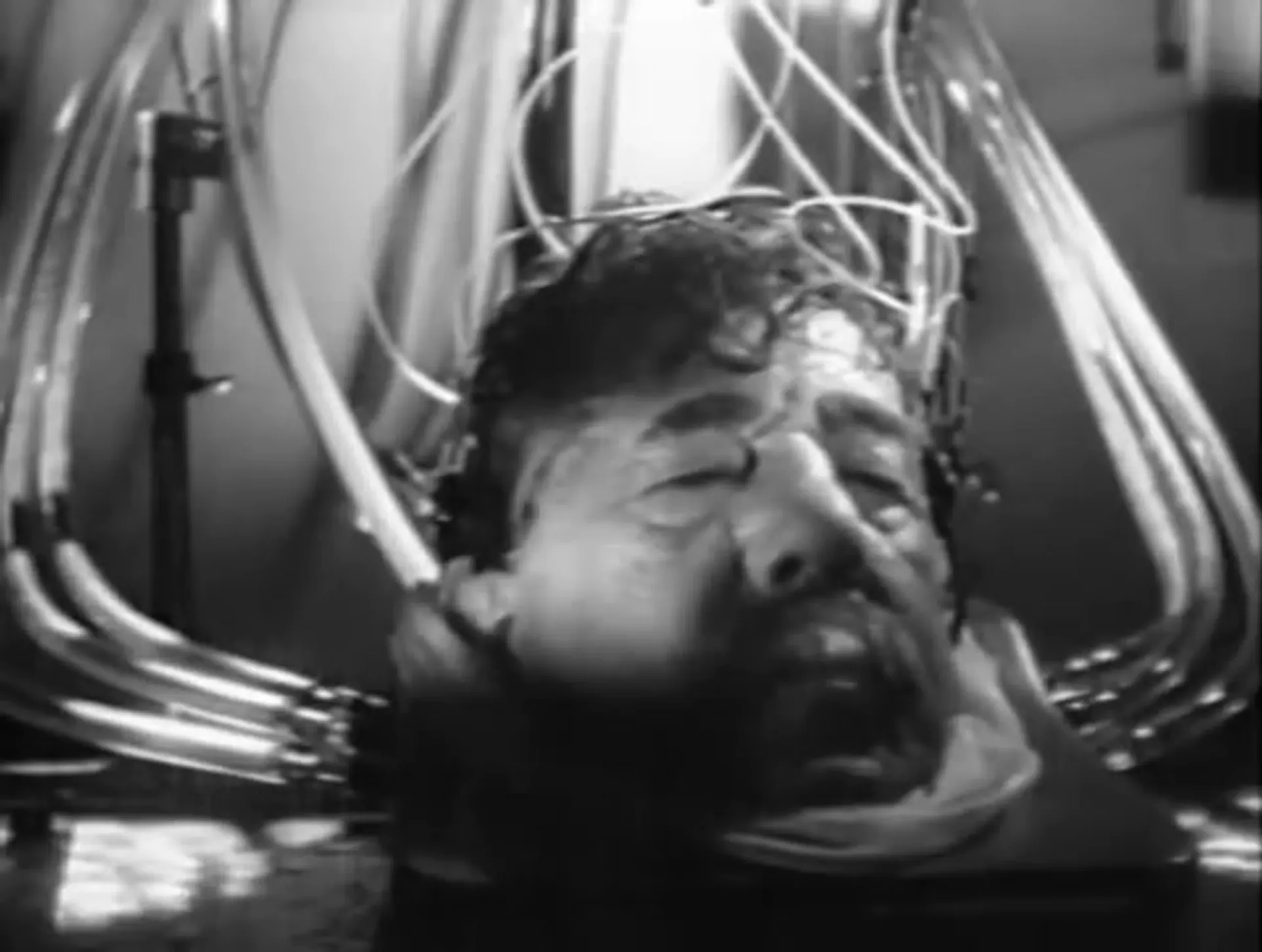 The Head scene still 3