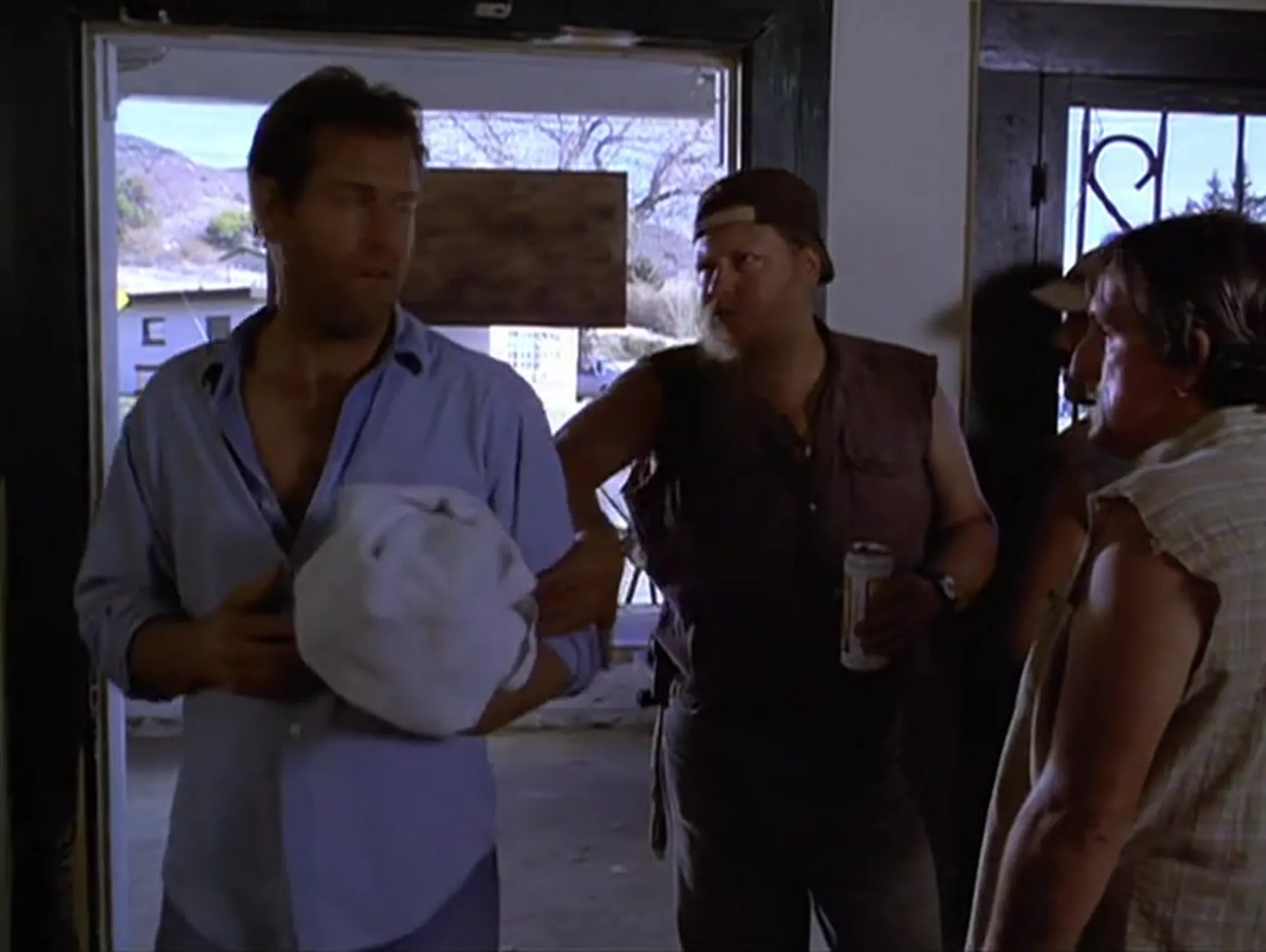 It Came from Outer Space II scene still 6