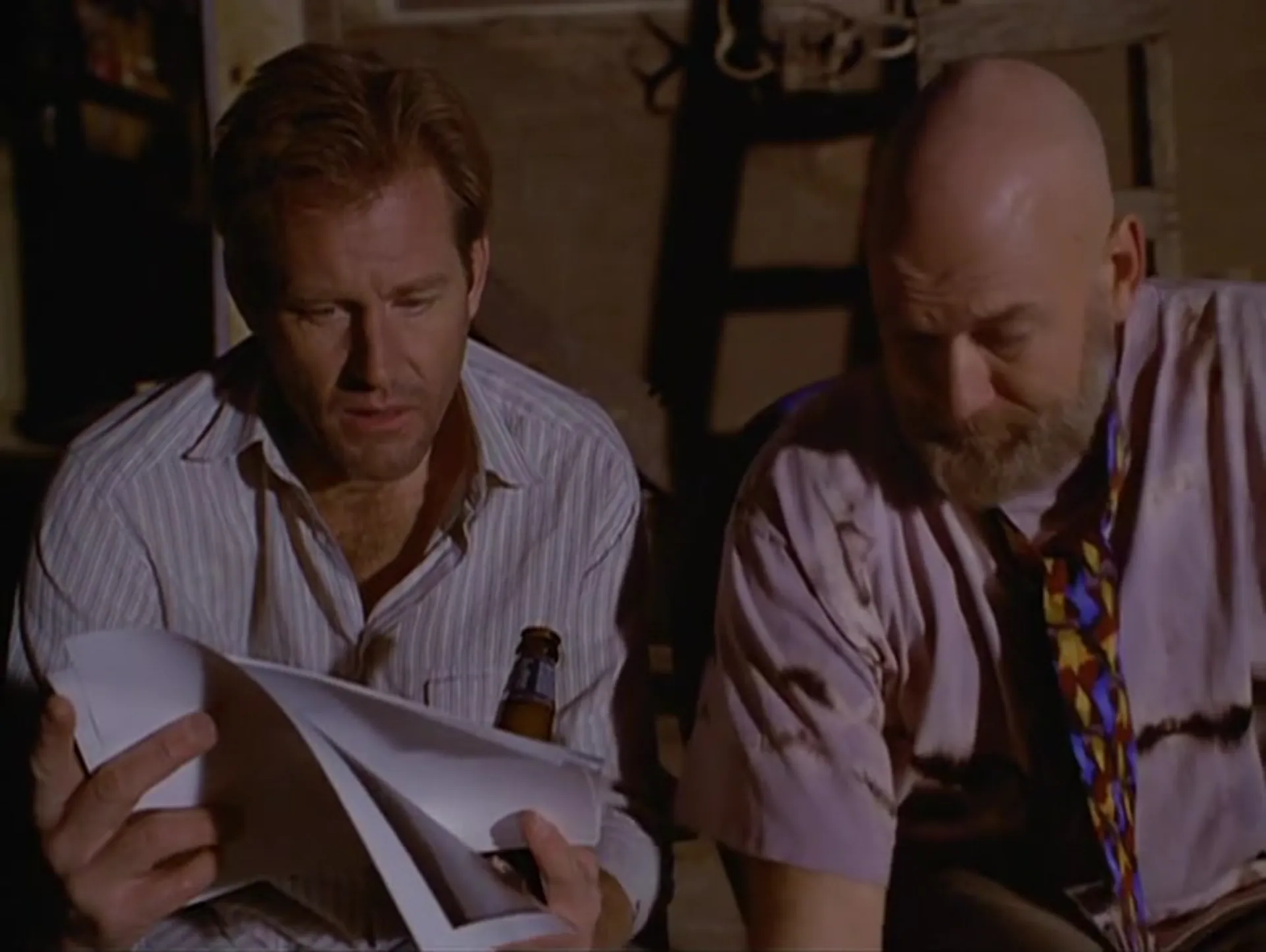 It Came from Outer Space II scene still 3