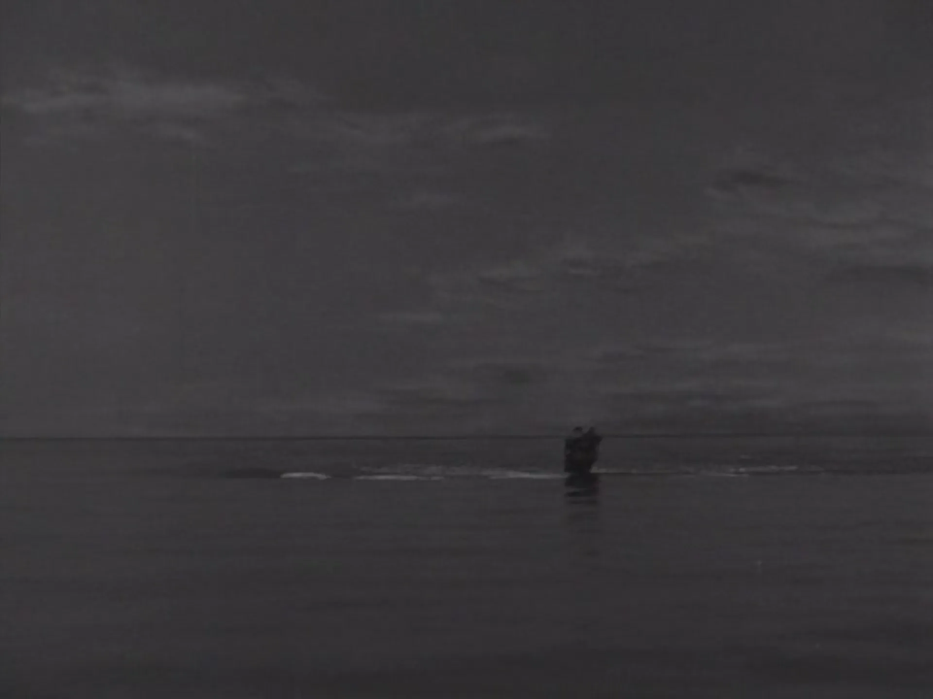 Godzilla Raids Again scene still 4