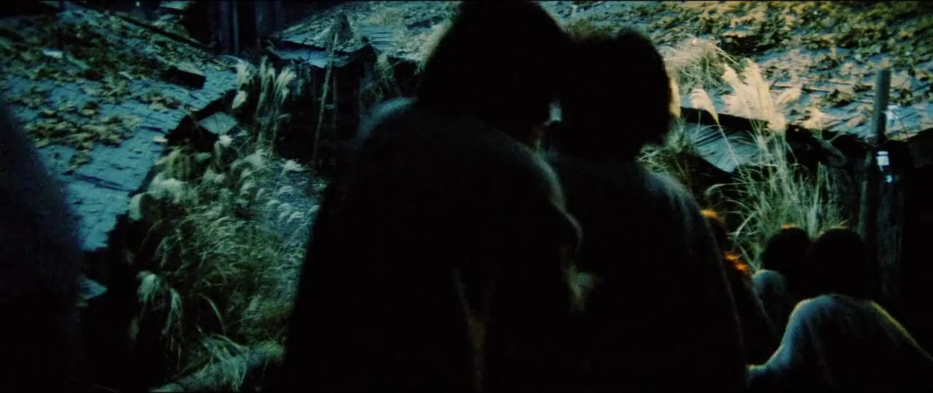 Female Prisoner Scorpion: Jailhouse 41 scene still 4