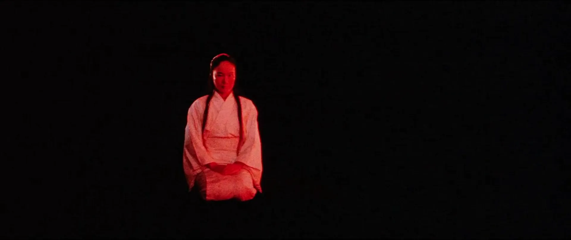 Female Prisoner Scorpion: Jailhouse 41 scene still 5