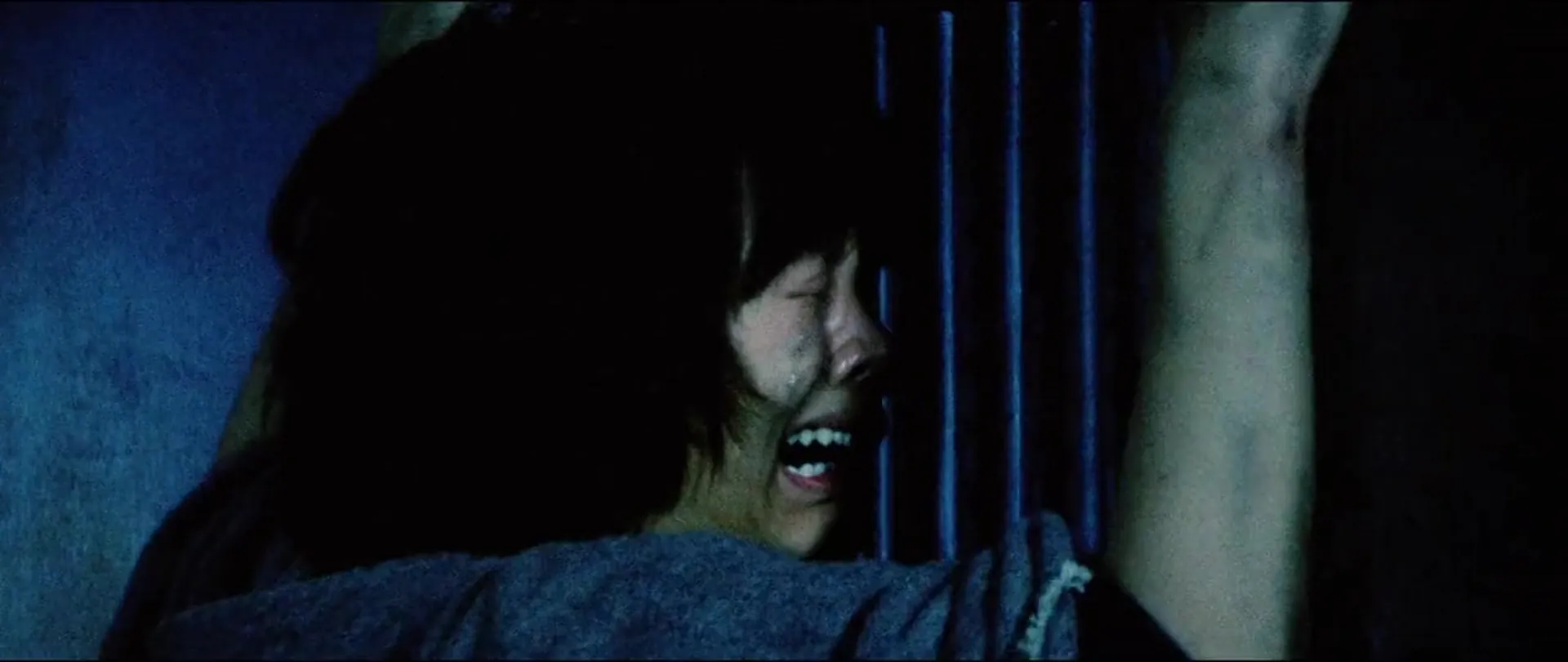 Female Prisoner Scorpion: Jailhouse 41 scene still 3