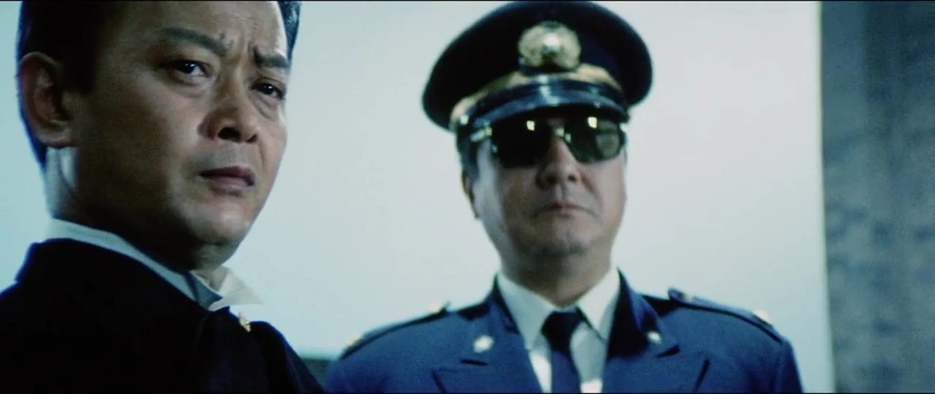 Female Prisoner Scorpion: Jailhouse 41 scene still 1