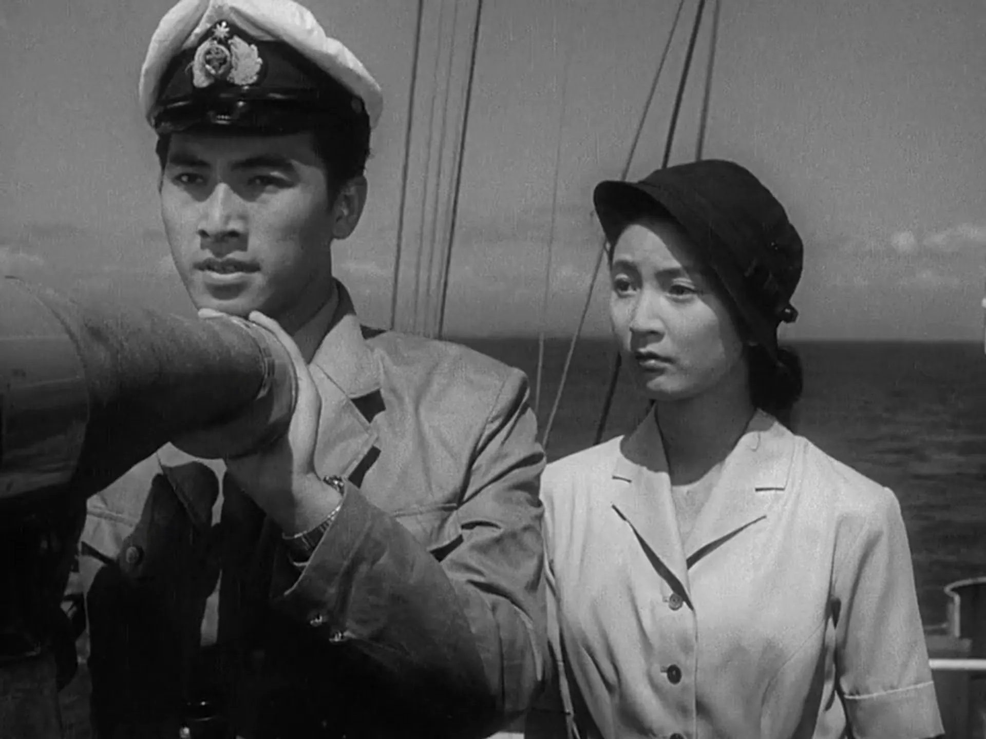 Godzilla scene still 2