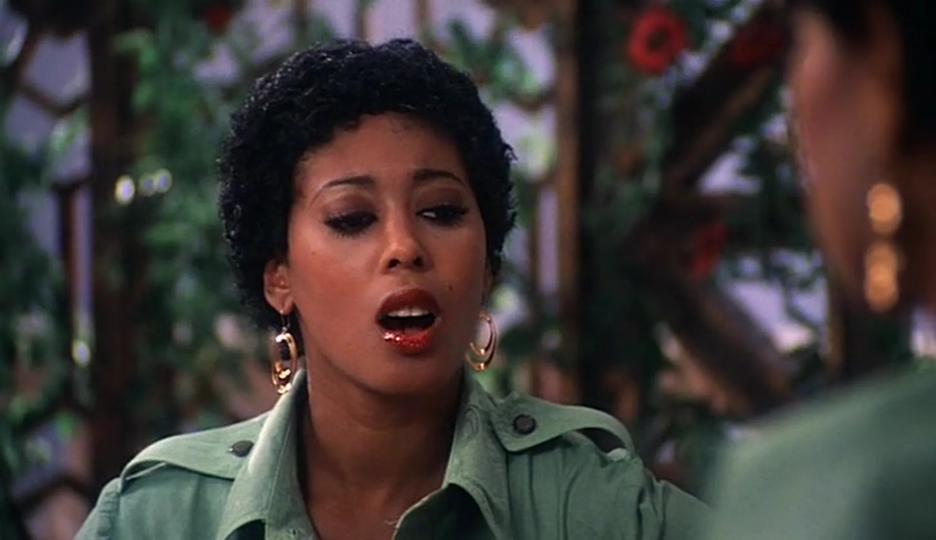 Ilsa, Harem Keeper of the Oil Sheiks scene still 2