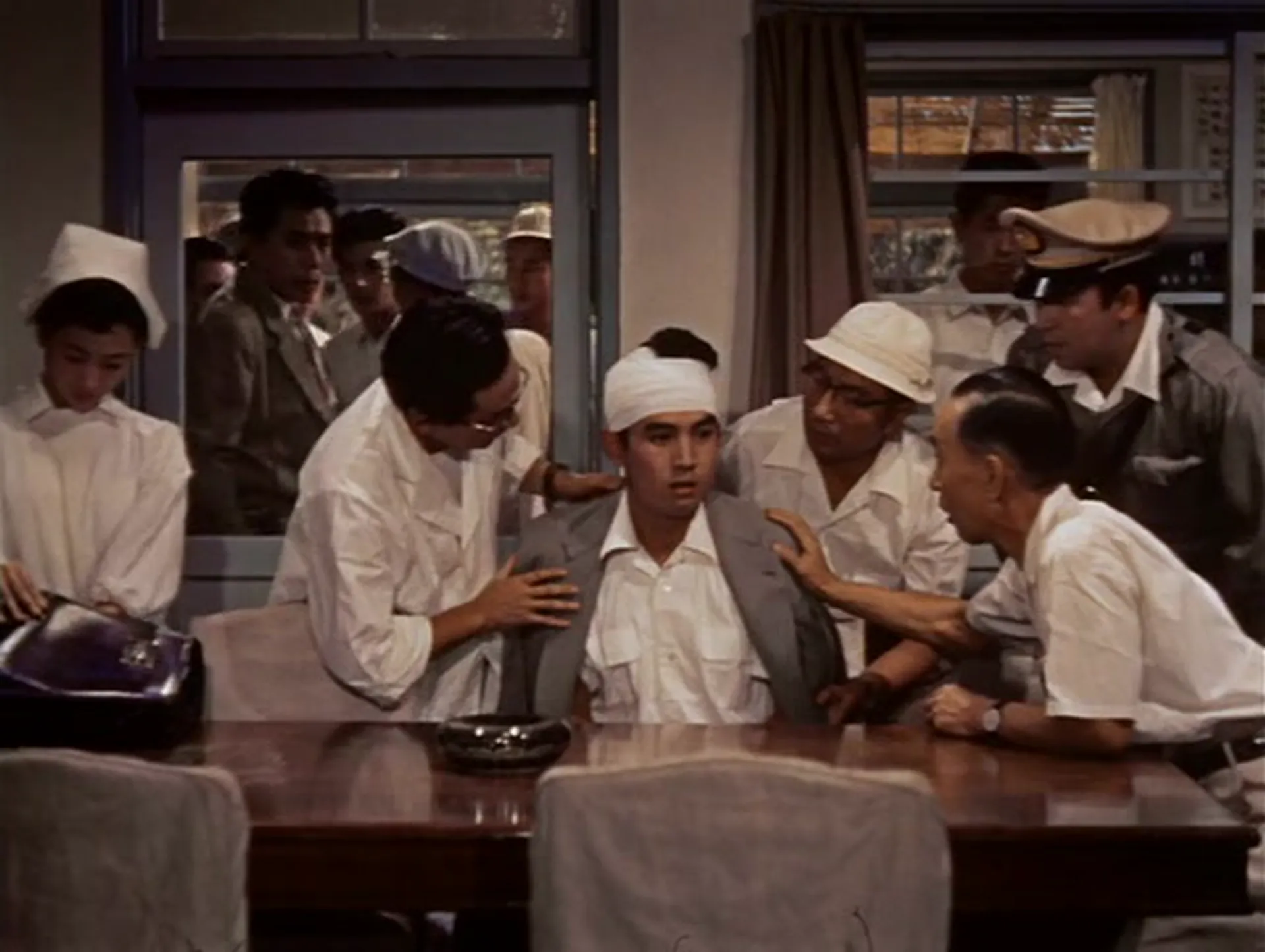 Rodan scene still 5