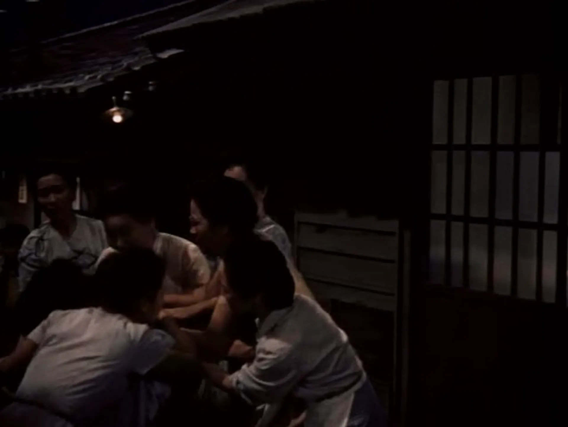 Rodan scene still 2