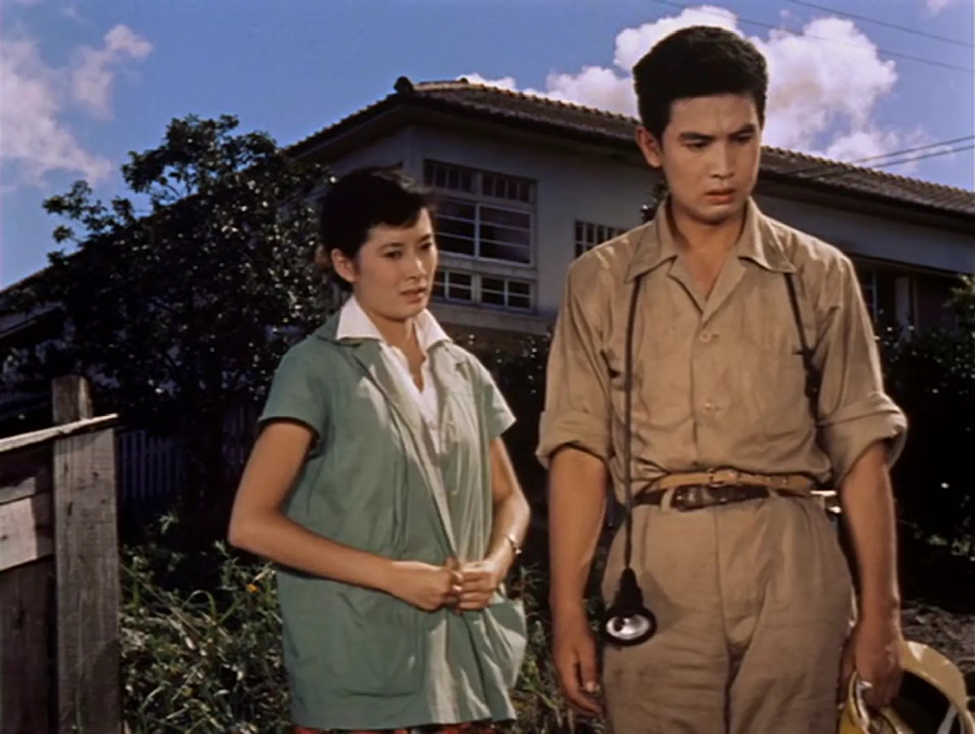 Rodan scene still 1