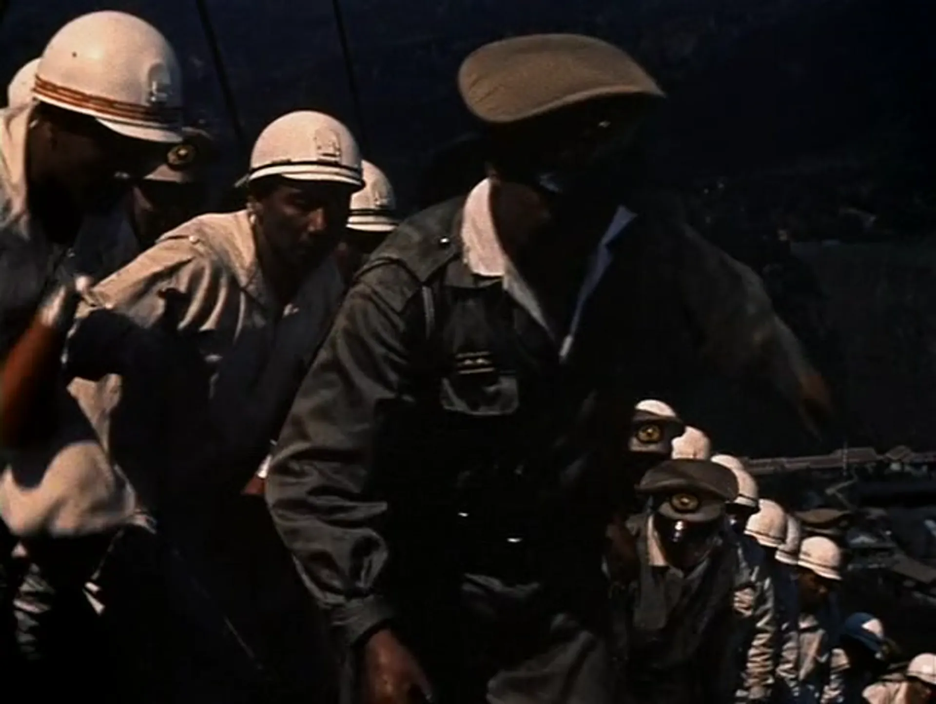 Rodan scene still 3