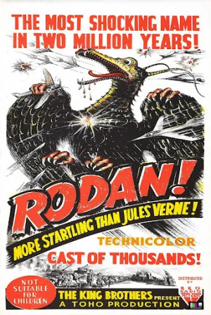 Rodan