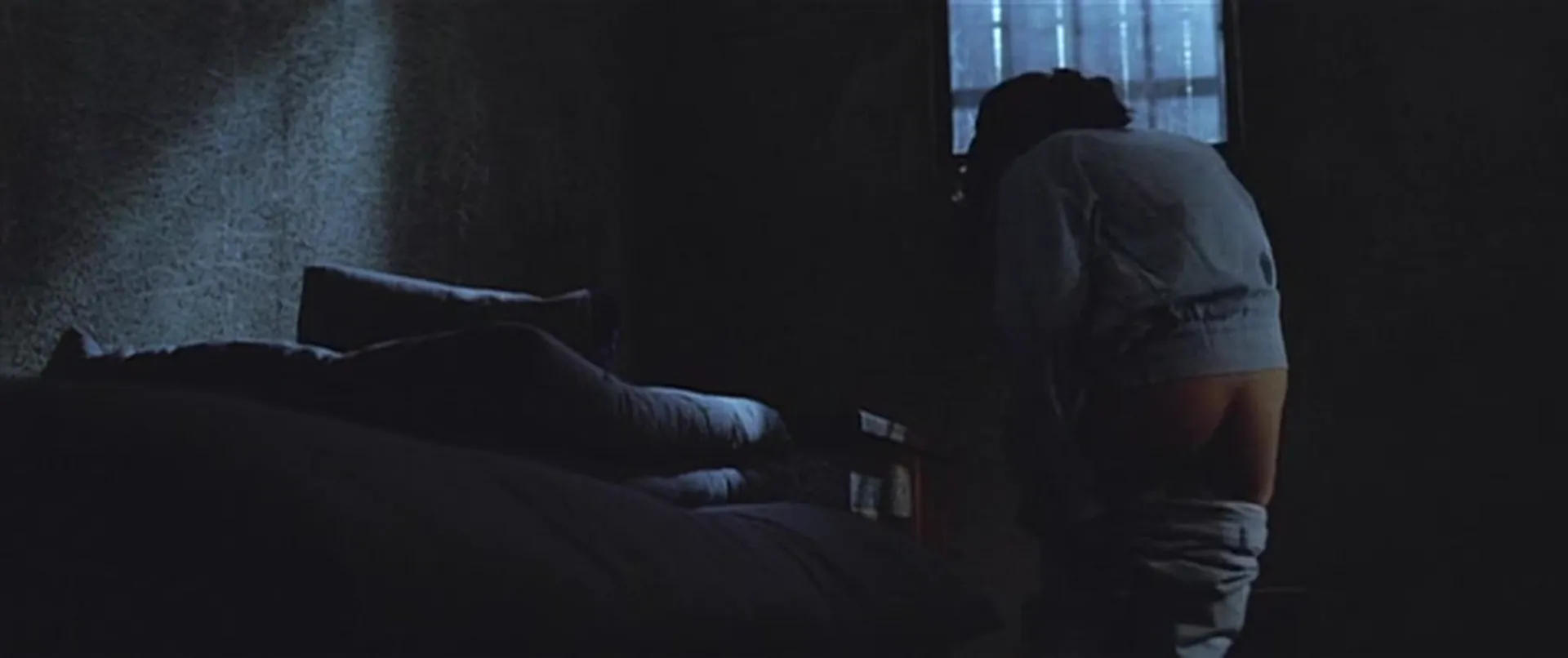 True Story of a Woman in Jail: Sex Hell scene still 2