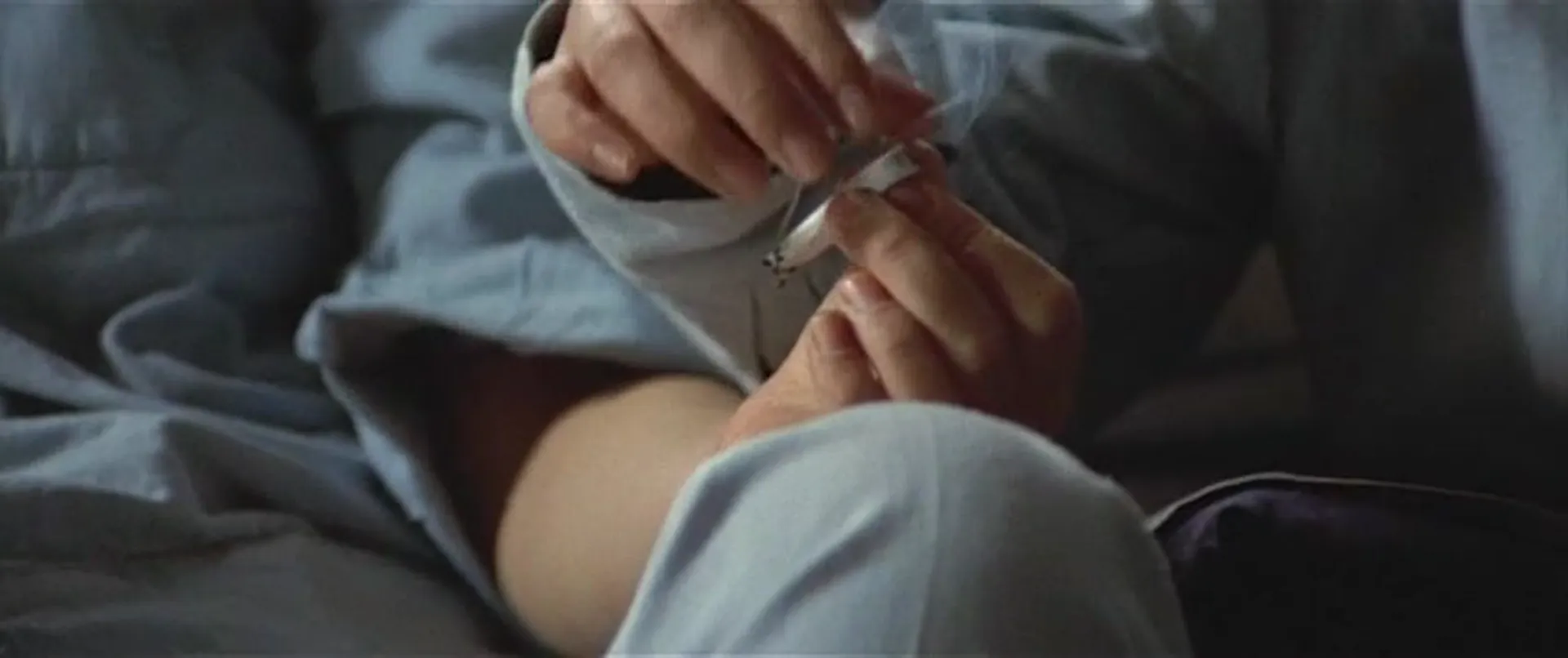 True Story of a Woman in Jail: Sex Hell scene still 3