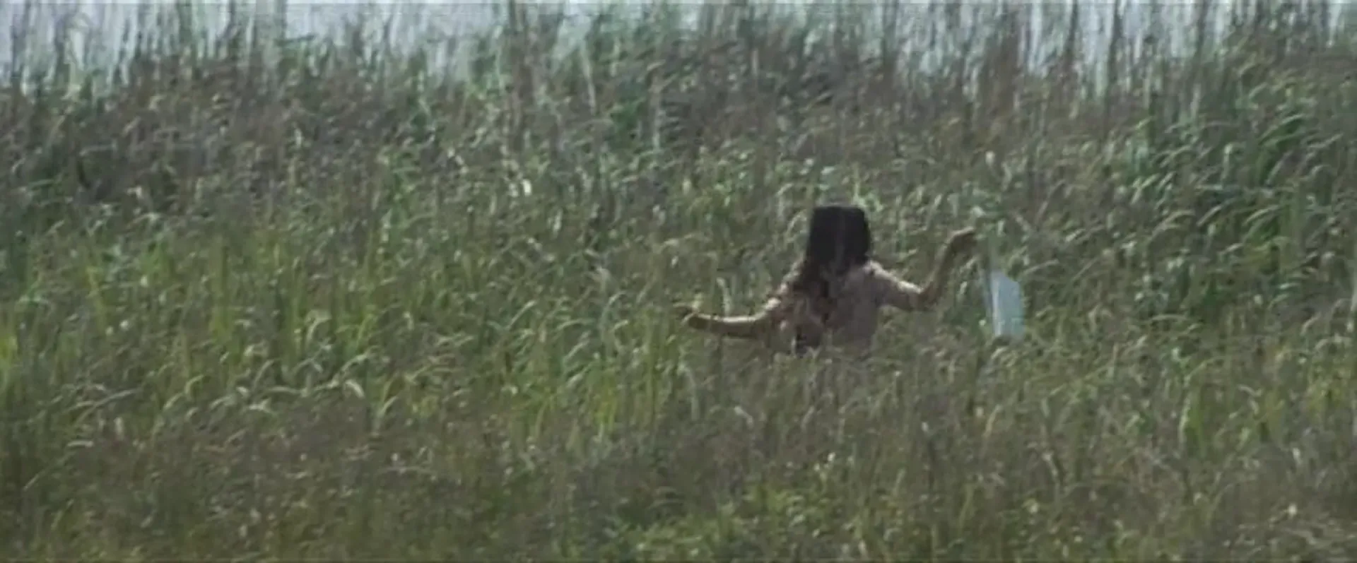 True Story of a Woman: Continues scene still 3