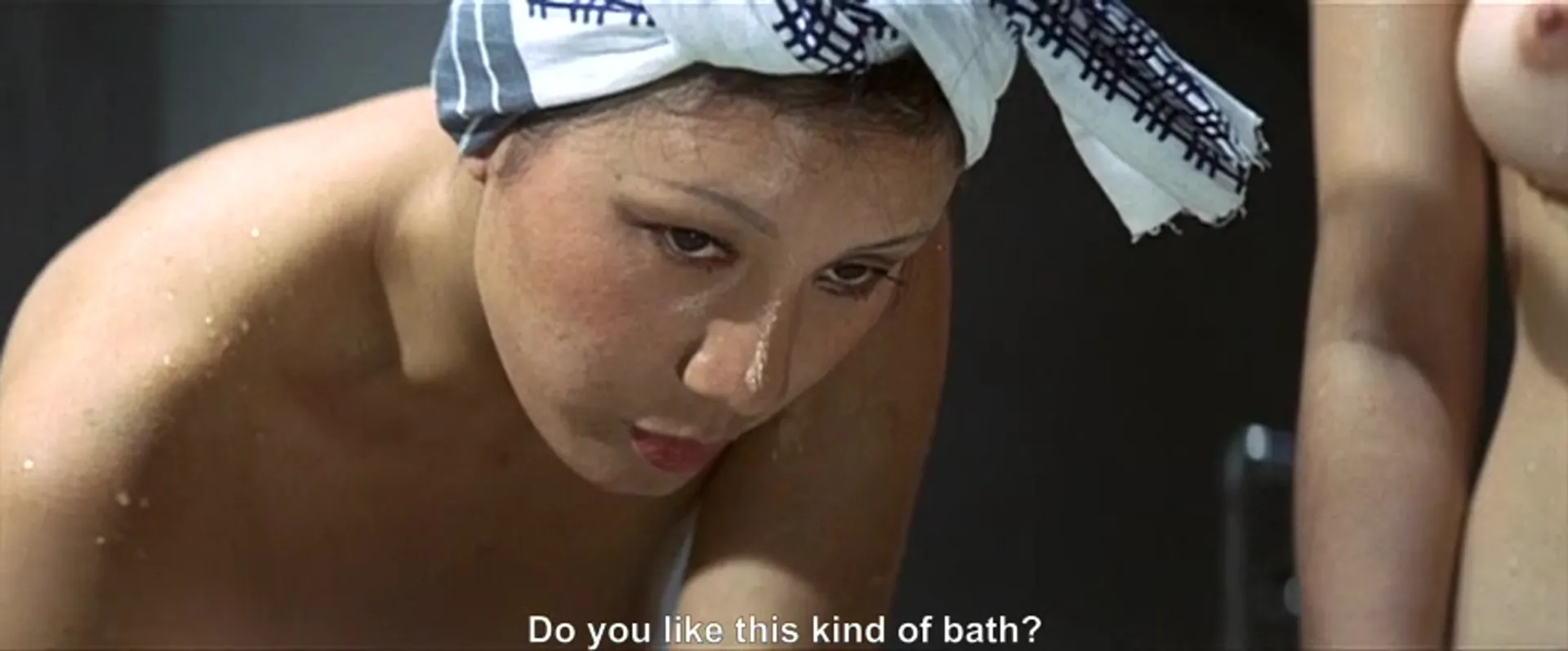 True Story of a Woman: Continues scene still 2