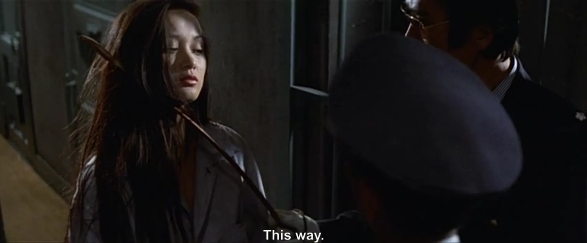 True Story of a Woman: Continues scene still 1