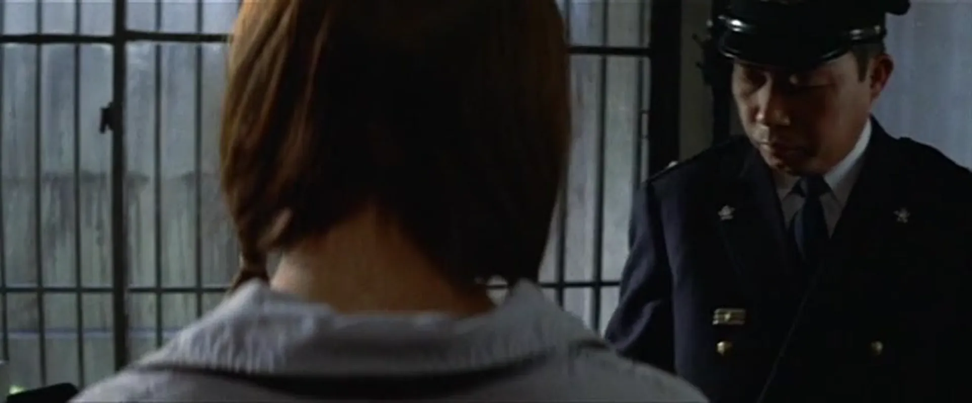 True Story of a Woman: Continues scene still 5