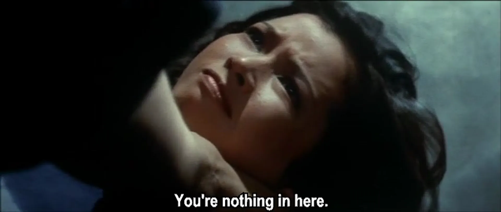 New Female Prisoner 701: Scorpion scene still 4