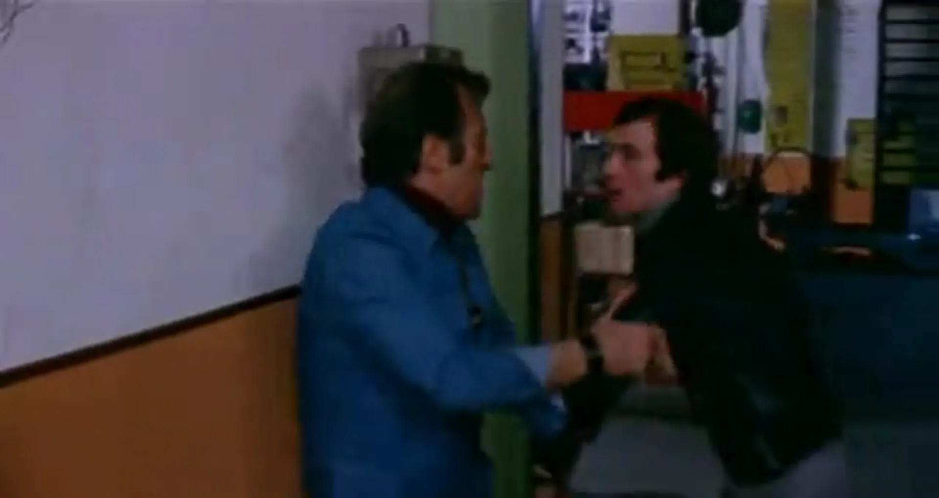 Batton Story scene still 4